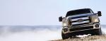 Ford F-250 Super Duty 2011 года